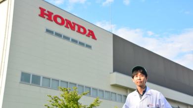 Honda will pause production in Japan and China Honda will pause production in Japan and China