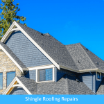 Shingle Roofing Repairs Shingle Roofing Repairs