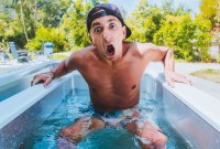 ice bath home ice bath home