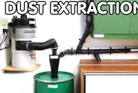 home workshop dust extraction systems home workshop dust extraction systems