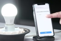 connect smart home light bulb connect smart home light bulb