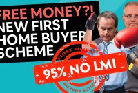 first home buyer lmi waiver first home buyer lmi waiver