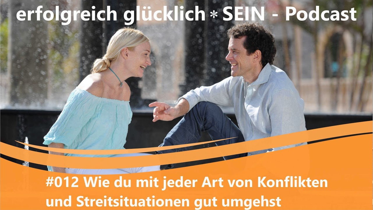 Wie Du Mit Konflikten Richtig Umgehst – Als Vorbild Wie Du Mit Konflikten Richtig Umgehst – Als Vorbild