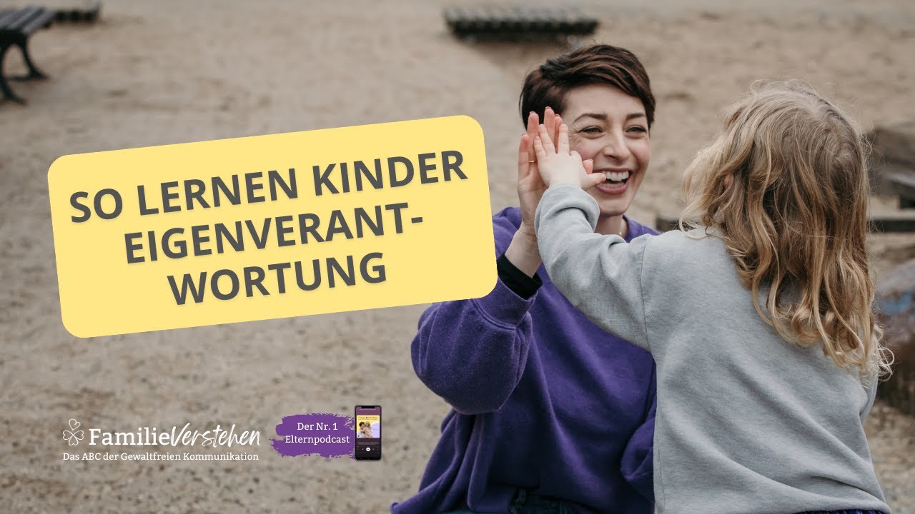 Diese Aktivitäten Fördern Eigenverantwortung Diese Aktivitäten Fördern Eigenverantwortung