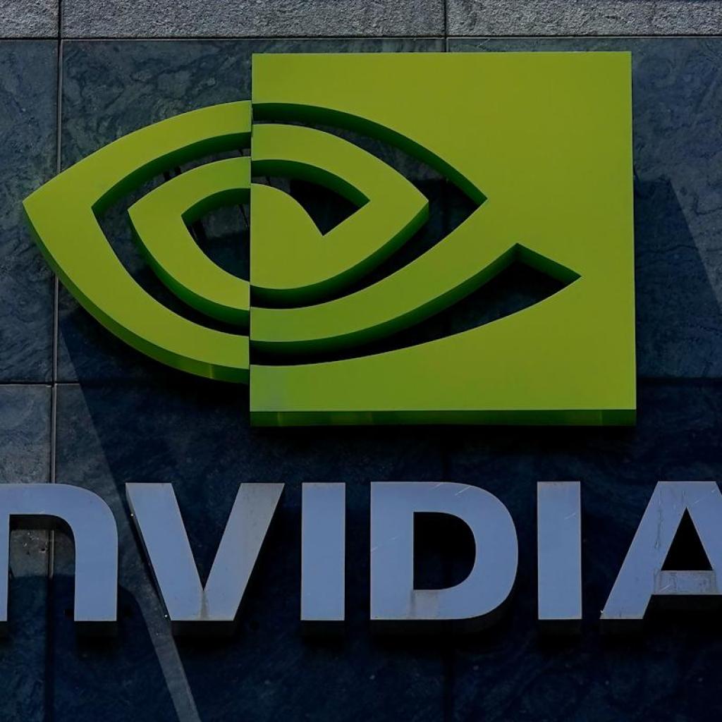 Nvidia shares tank as Magnificent 7 shares on observe to lose 0 billion in market cap Nvidia shares tank as Magnificent 7 shares on observe to lose 0 billion in market cap
