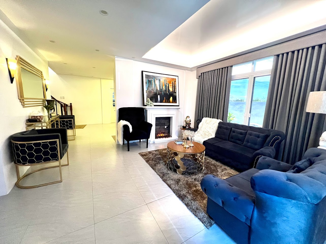 Brand New Modern Design House and Lot For Sale in Jubilation South Biñan City, Laguna Brand New Modern Design House and Lot For Sale in Jubilation South Biñan City, Laguna