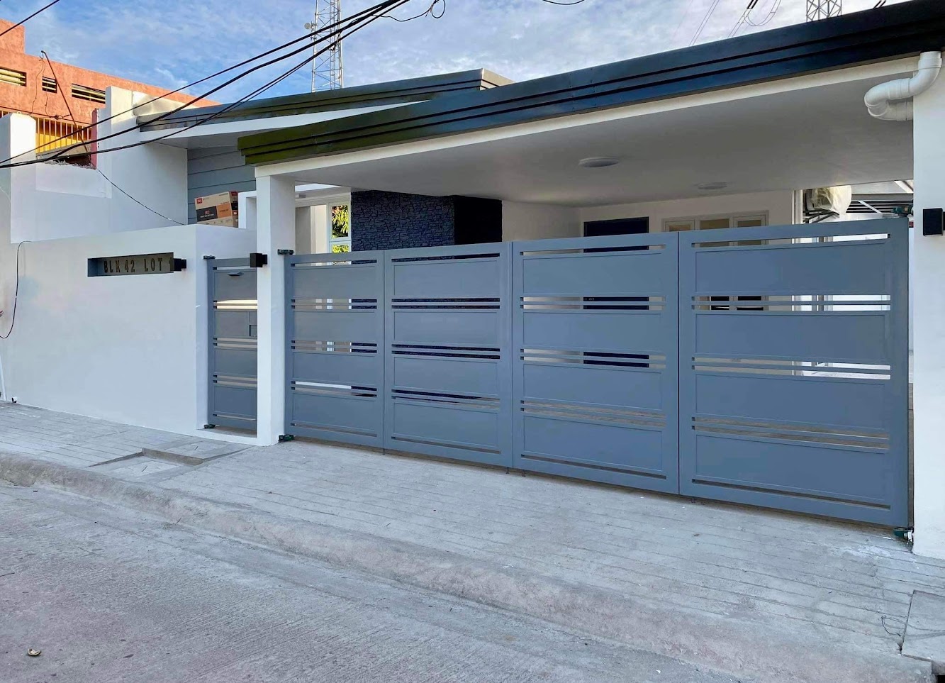 Brand New Bungalow House & Lot for Sale in South City Homes, Biñan City, Laguna Brand New Bungalow House & Lot for Sale in South City Homes, Biñan City, Laguna