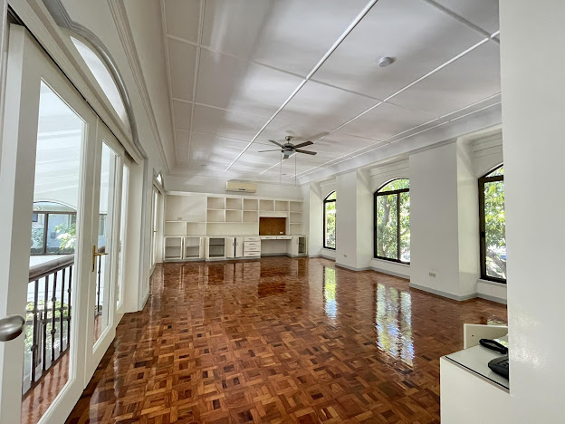 Ayala Alabang Village House and Lot for Rent Ayala Alabang Village House and Lot for Rent