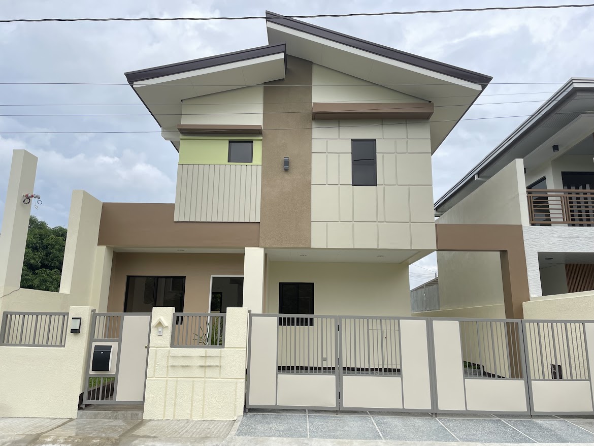 Brand New House and Lot For Sale in Grand Park Place, Imus Cavite Brand New House and Lot For Sale in Grand Park Place, Imus Cavite
