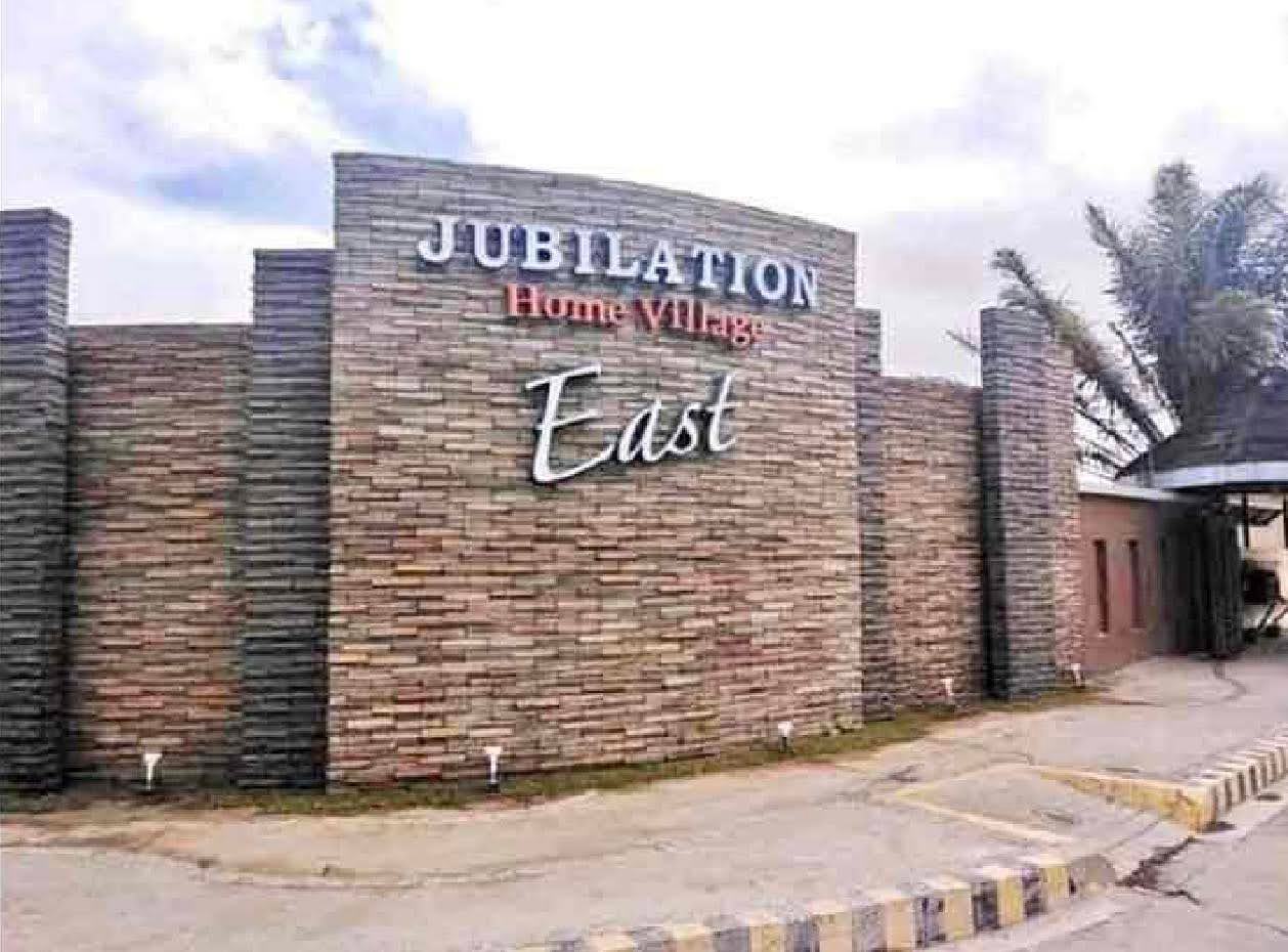 Residential Lot for Sale in Jubilation East, Biñan Laguna Residential Lot for Sale in Jubilation East, Biñan Laguna