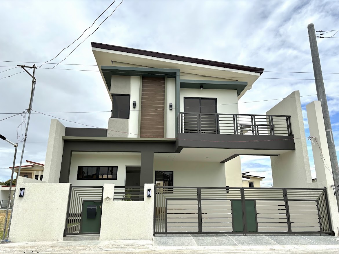 Brand New House and Lot For Sale in Grand Park Place, Imus Cavite Brand New House and Lot For Sale in Grand Park Place, Imus Cavite