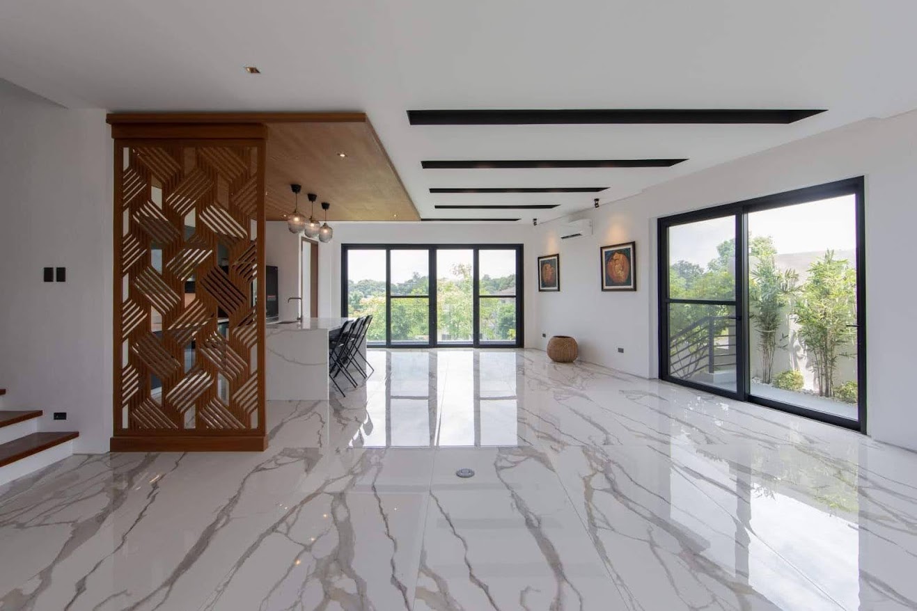 Brand New Elegant House and Lot For Sale in Lindenwood Residences, Muntinlupa City Brand New Elegant House and Lot For Sale in Lindenwood Residences, Muntinlupa City