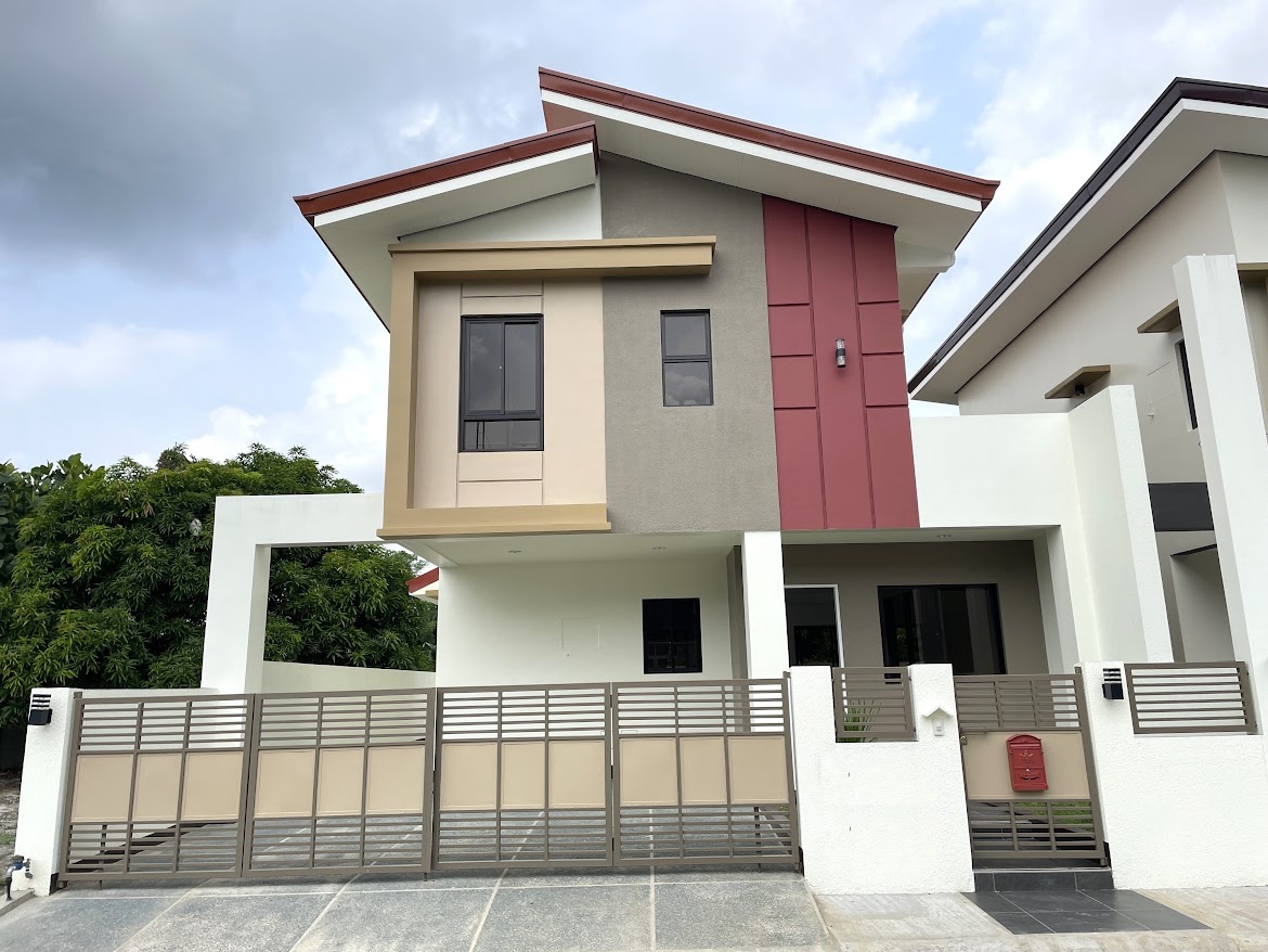 Brand New House and Lot For Sale in Grand Park Place, Imus Cavite Brand New House and Lot For Sale in Grand Park Place, Imus Cavite