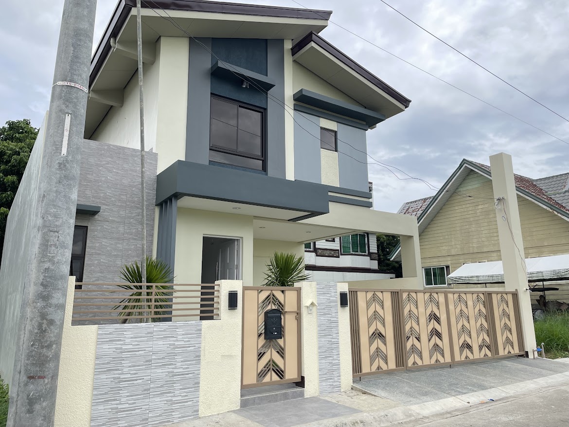 Brand New House and Lot For Sale in Grand Park Place, Imus Cavite Brand New House and Lot For Sale in Grand Park Place, Imus Cavite