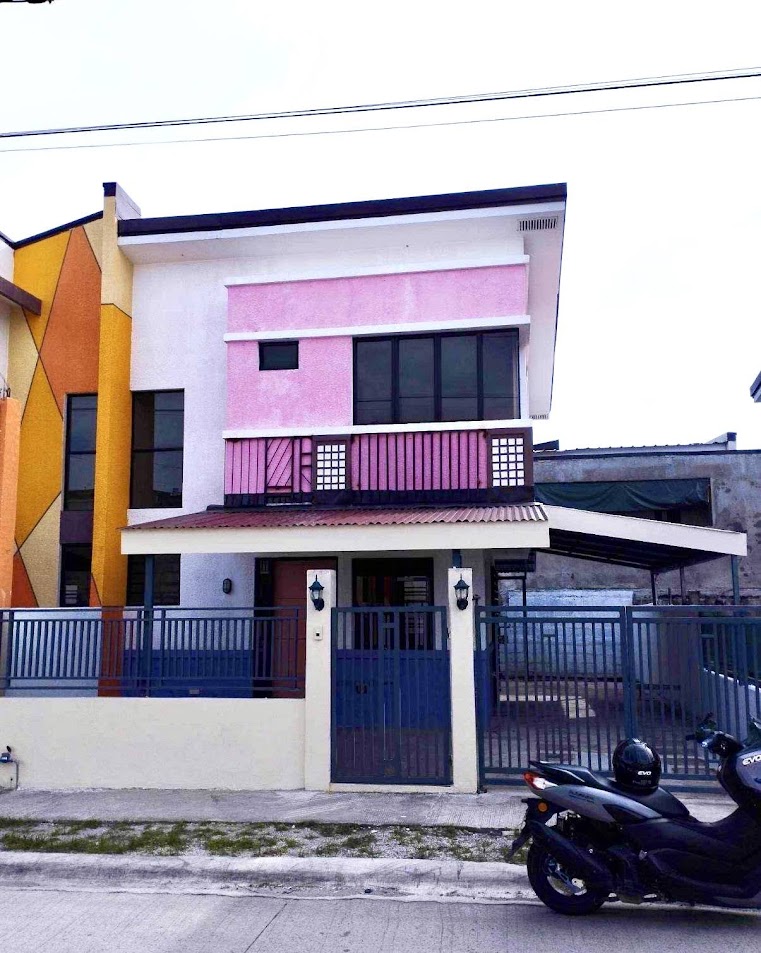 3 Bedrooms Duplex Executive House And Lot For Rent In Jubilation Enclave North 3 Bedrooms Duplex Executive House And Lot For Rent In Jubilation Enclave North
