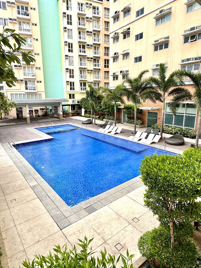 Studio Unit Fully Furnished For Rent in Holland Park, Southwoods City, Biñan Laguna Studio Unit Fully Furnished For Rent in Holland Park, Southwoods City, Biñan Laguna