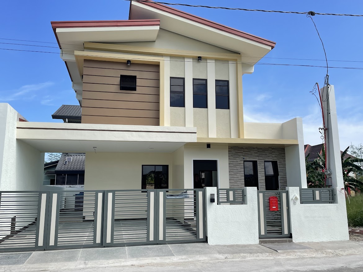Brand New House and Lot For Sale in Grand Park Place, Imus Cavite Brand New House and Lot For Sale in Grand Park Place, Imus Cavite