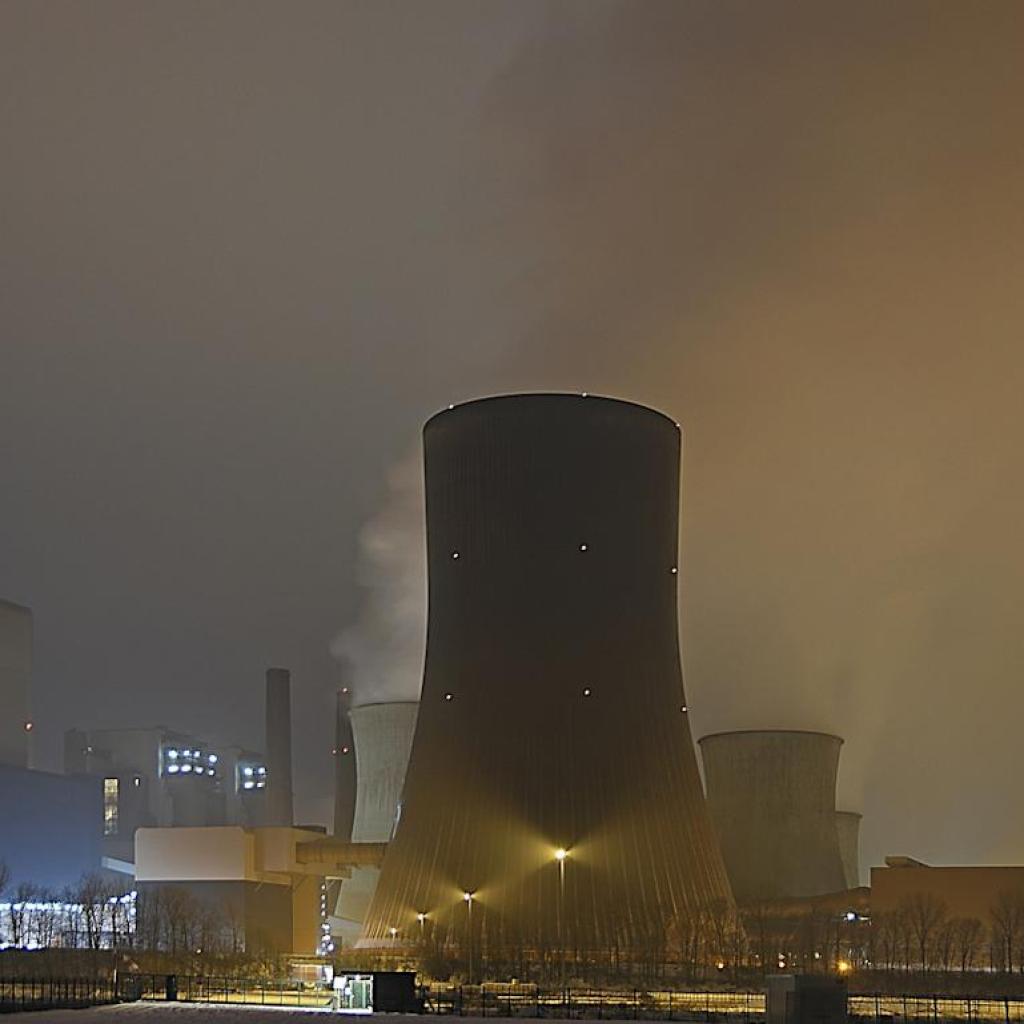 NuScale (SMR) Hits New All-Time Excessive on eighth Day on Nuclear, AI Growth NuScale (SMR) Hits New All-Time Excessive on eighth Day on Nuclear, AI Growth