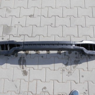 CITROEN BERLINGO II 04-08r BELKA ZDERZAKA PRZÓD CITROEN BERLINGO II 04-08r BELKA ZDERZAKA PRZÓD