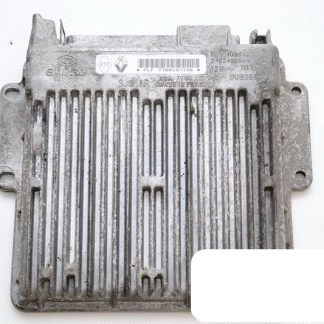 komputer Twingo 1.2 HOM7700105559 7700107196 komputer Twingo 1.2 HOM7700105559 7700107196