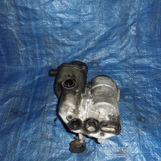 OBUDOWA FILTRA OLEJU VOLVO S60/80 2.4 D5 30677920 OBUDOWA FILTRA OLEJU VOLVO S60/80 2.4 D5 30677920