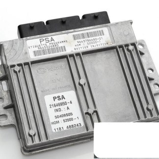 komputer C5 XSARA 1.8 9645026880 9643786680 KupTU 9645026880 9643786680-01 komputer C5 XSARA 1.8 9645026880 9643786680 KupTU 9645026880 9643786680-01