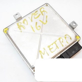 komputer ROVER METRO 1.4 16V MKC10027 2211002700 komputer ROVER METRO 1.4 16V MKC10027 2211002700
