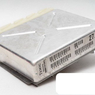 komputer Volvo 00001331A5 P09480761 27.1 1T0505A00 komputer Volvo 00001331A5 P09480761 27.1 1T0505A00