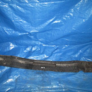 ABSORBER PIANKA BELKI TYLNA BMW E65 LIFT ABSORBER PIANKA BELKI TYLNA BMW E65 LIFT