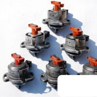 aparat zapłonowy Golf Ibiza 1.4 1.6 030905205AA aparat zapłonowy Golf Ibiza 1.4 1.6 030905205AA