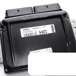 komputer Rover MG ZT 2.5 V6 S108847003A HG komputer Rover MG ZT 2.5 V6 S108847003A HG