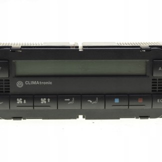 PANEL KLIMATYZACJI VW PASSAT B5 5HB007617-00 PANEL KLIMATYZACJI VW PASSAT B5 5HB007617-00