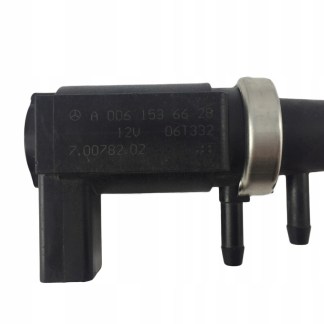 Zawór ciśnienia turbosprężarki A0061536628 Zawór ciśnienia turbosprężarki A0061536628