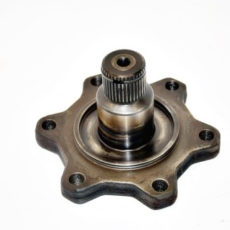 ZABIERAK PIASTA SKRZYNIA ZF PRX 4.2 TDI AUDI A8 ZABIERAK PIASTA SKRZYNIA ZF PRX 4.2 TDI AUDI A8