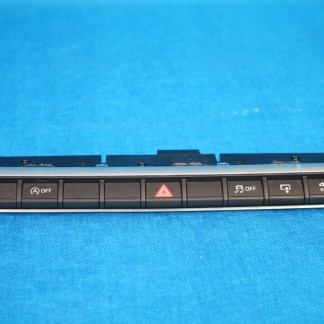 AUDI A3 8V PANEL PRZEŁĄCZNIKÓW 8V0925301HG 2016R AUDI A3 8V PANEL PRZEŁĄCZNIKÓW 8V0925301HG 2016R