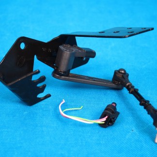 LAND ROVER DISCOVERY 5 V CZUJNIK POZIOMOWANIA 2018R JPLA-3D026-BA LAND ROVER DISCOVERY 5 V CZUJNIK POZIOMOWANIA 2018R JPLA-3D026-BA