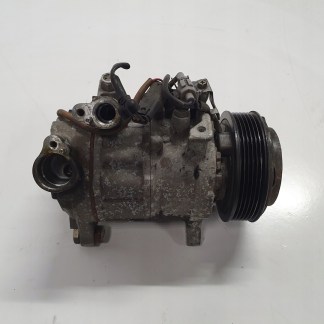 BMW F30 SPRĘŻARKA KLIMATYZACJI 2.0D GE4472604710 GE447260-4710 BMW F30 SPRĘŻARKA KLIMATYZACJI 2.0D GE4472604710 GE447260-4710