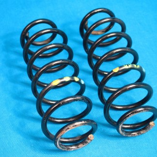 AUDI A1 8X0 SPRĘŻYNY ZAWIESZENIA TYŁ 2016R 6Q0511115BN 6Q0 511 115 BN AUDI A1 8X0 SPRĘŻYNY ZAWIESZENIA TYŁ 2016R 6Q0511115BN 6Q0 511 115 BN