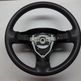 CITROEN C1 PEUGEOT 107 KIEROWNICA ŁADNA CITROEN C1 PEUGEOT 107 KIEROWNICA ŁADNA