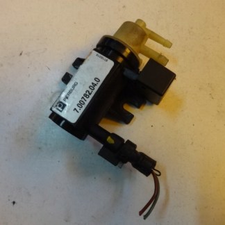 MERCEDES B KLASA W245 2.0 CDI ZAWÓR PODCIŚNIENIA 700782040 MERCEDES B KLASA W245 2.0 CDI ZAWÓR PODCIŚNIENIA 700782040