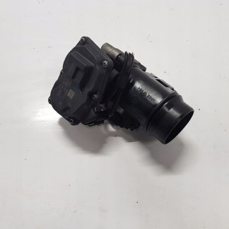 BMW F10 F30 PRZEPUSTNICA 2.0D 7810752 BMW F10 F30 PRZEPUSTNICA 2.0D 7810752