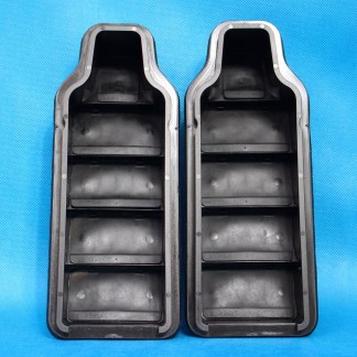 LAND ROVER DISCOVERY 5 V KRATKA BAGAŻNIKA TYŁ 2018R HY32-280B62-AA LAND ROVER DISCOVERY 5 V KRATKA BAGAŻNIKA TYŁ 2018R HY32-280B62-AA