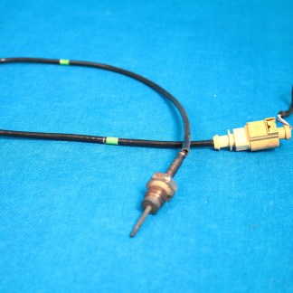 AUDI A1 8X0 1.6TDI CZUJNIK TEMPERATURY SPALIN 04L906088AJ 2016R AUDI A1 8X0 1.6TDI CZUJNIK TEMPERATURY SPALIN 04L906088AJ 2016R