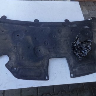 FOCUS MK2 CABRIO 04r- WYGŁUSZENIE WYCISZENIE MASKI FOCUS MK2 CABRIO 04r- WYGŁUSZENIE WYCISZENIE MASKI