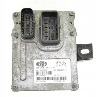 STEROWNIK SKRZYNI CITROEN C4 9675305480 CFC310P.01 STEROWNIK SKRZYNI CITROEN C4 9675305480 CFC310P.01