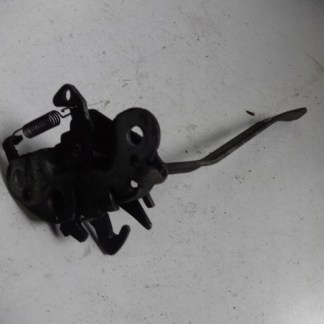 C4 GRAND PICASSO I 06r- ZAMEK MASKI C4 GRAND PICASSO I 06r- ZAMEK MASKI