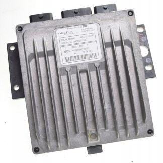 komputer SCENIC II 1.5 DCI 8200911560 8200619409 komputer SCENIC II 1.5 DCI 8200911560 8200619409