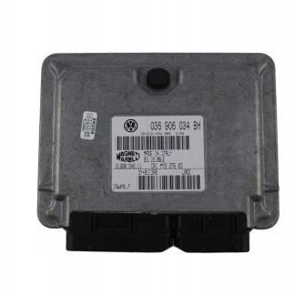 Komputer, sterownik VwAG 036906034BH nowy Komputer, sterownik VwAG 036906034BH nowy
