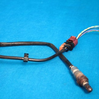 AUDI A1 8X0 1.6TDI SONDA LAMBDA 04L906262K 2016R AUDI A1 8X0 1.6TDI SONDA LAMBDA 04L906262K 2016R