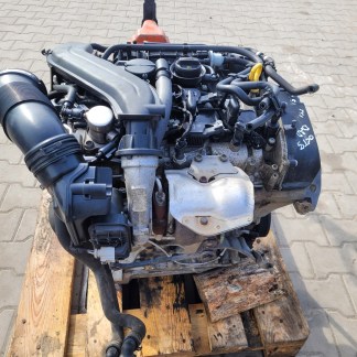 PASSAT B8 GOLF VII LEON III OCTAVIA 3 SILNIK DAD 1.5 TSI KOMPLETNY PASSAT B8 GOLF VII LEON III OCTAVIA 3 SILNIK DAD 1.5 TSI KOMPLETNY
